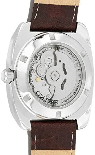 SEIKO Recraft Series Automatic Watch for Men
