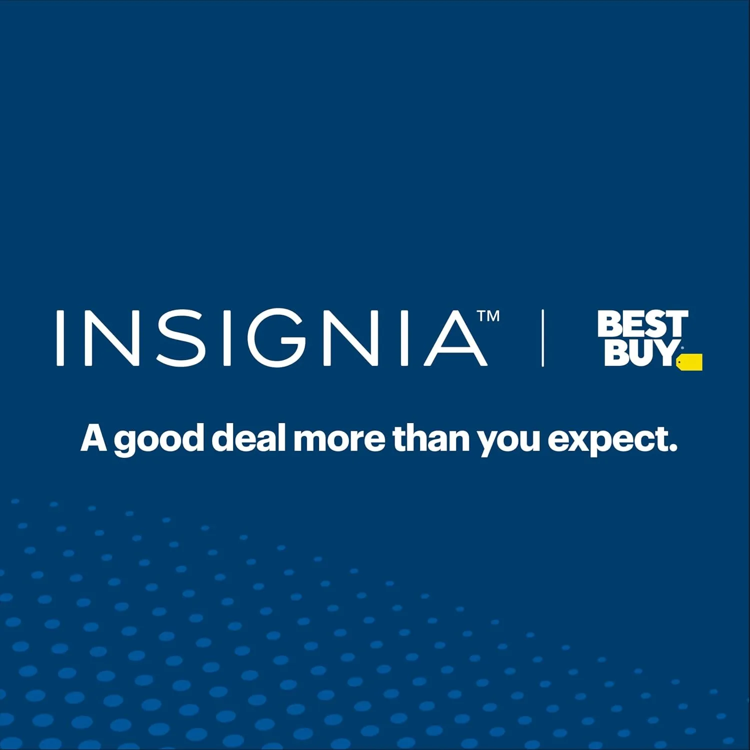Insignia 65" Class F50 Series LED 4K UHD Smart Fire TV, Voice Remote with Alexa, Stream Live TV Without Cable