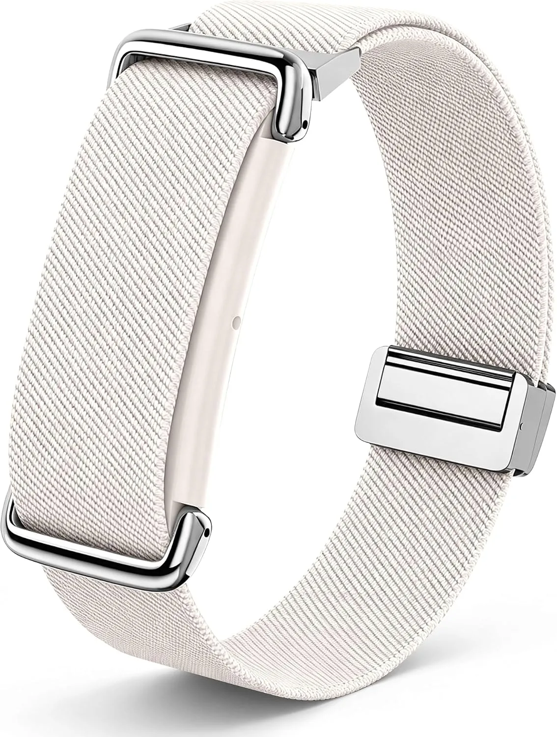 Magnetic Sport Nylon Band Compatible with Google Fitbit Air Active Band