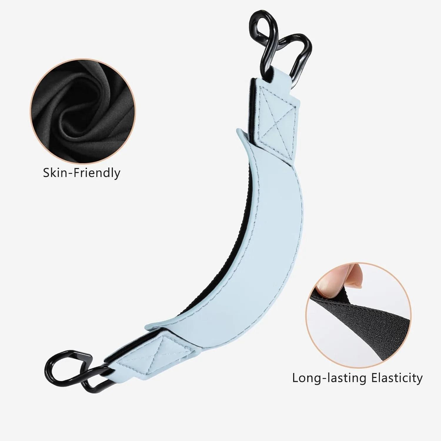 CoBak Secure Hand Strap for Ebook Reader - Versatile and Lightweight