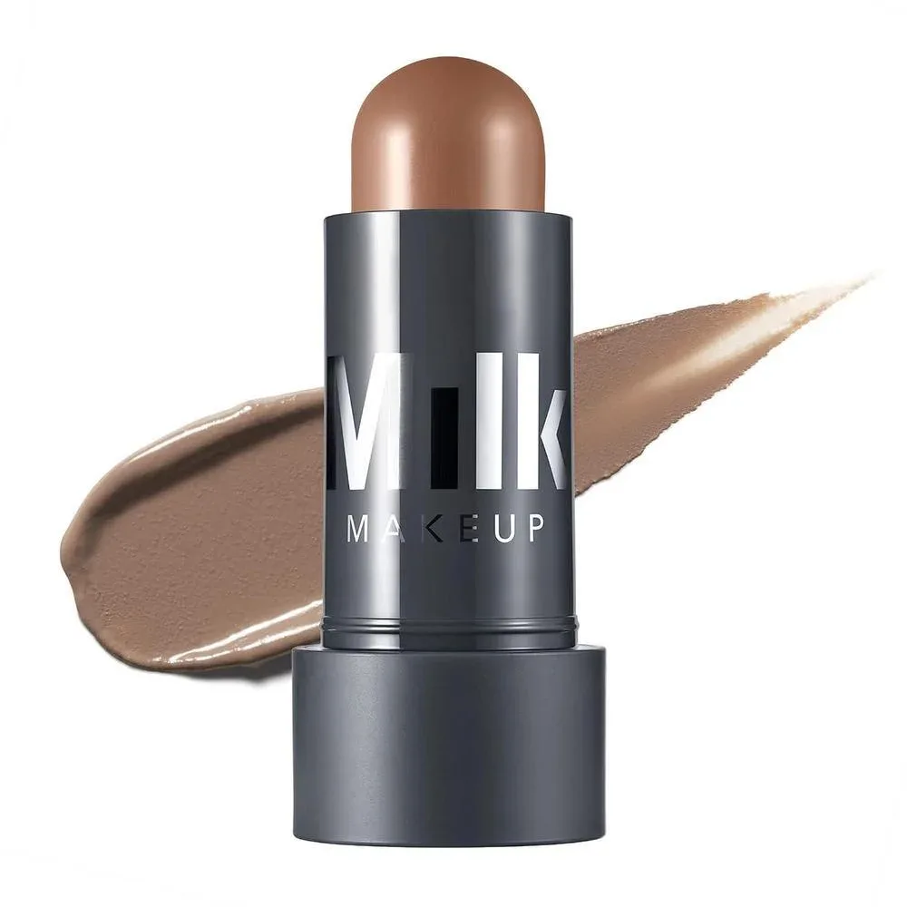 Corrector Milk Makeup Quick Sculpt Creamy Matte Contour Stick