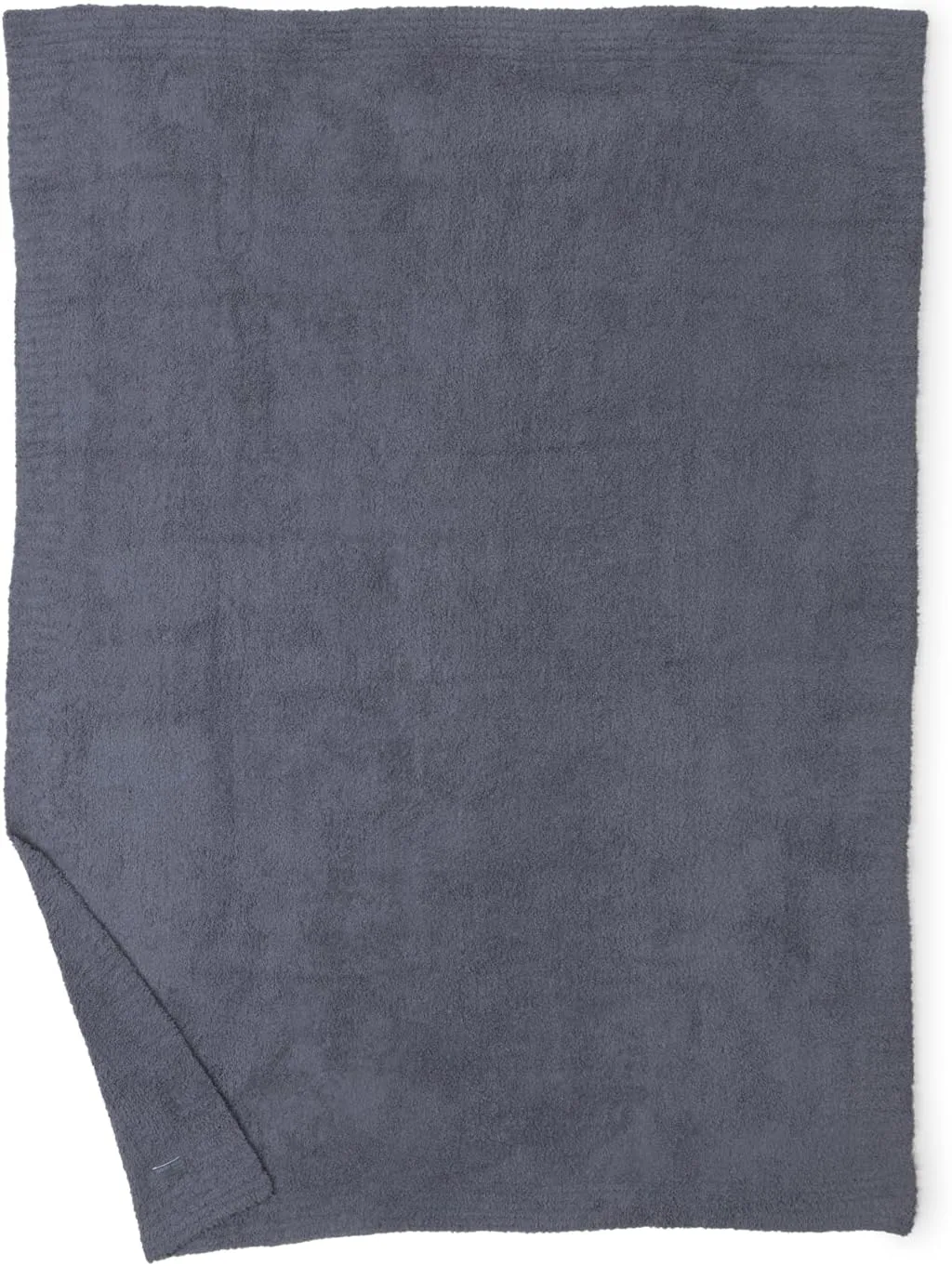 Barefoot Dreams® CozyChic® Throw, Graphite, 54"x72"
