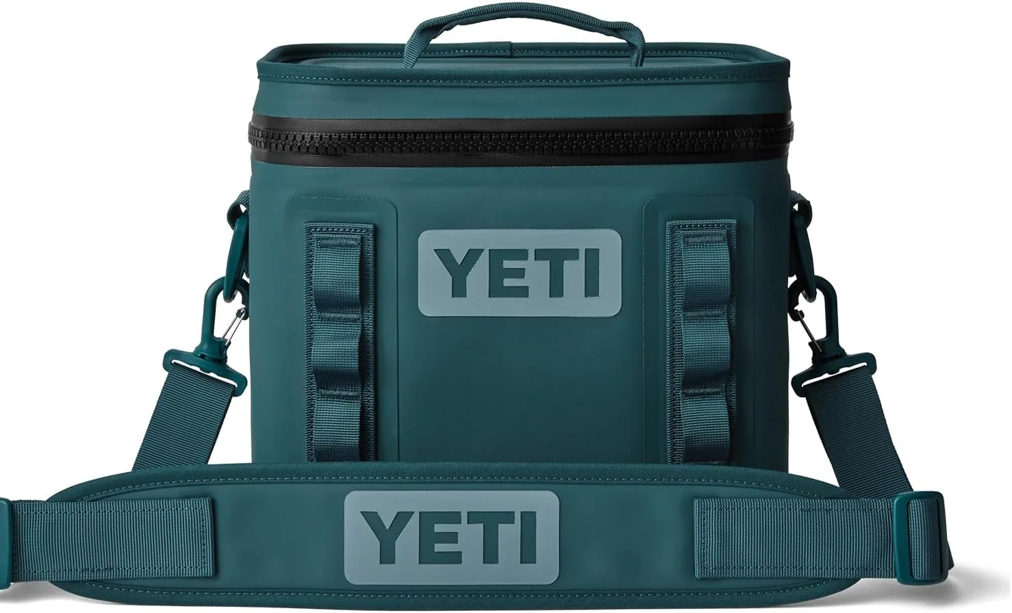 YETI Hopper Flip 8 Portable Soft Cooler