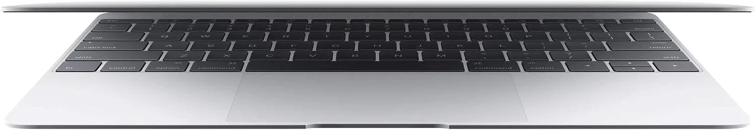 Apple Macbook Retina Display 12 Inch Core M-5Y31 1.1GHz 8GB RAM 256GB SSD (Renewed)