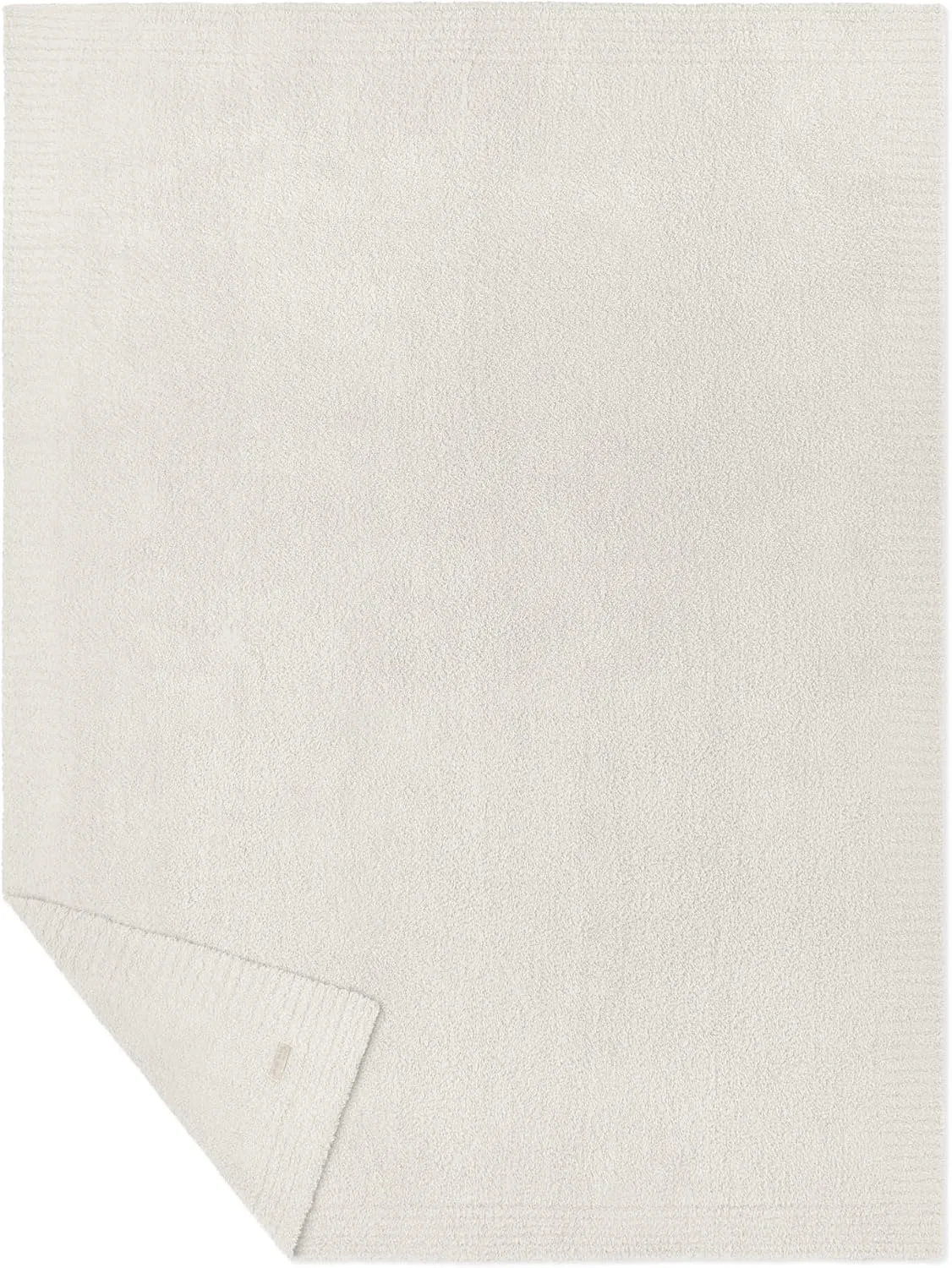 Barefoot Dreams® CozyChic® Throw, Moonlight, 54"x72"