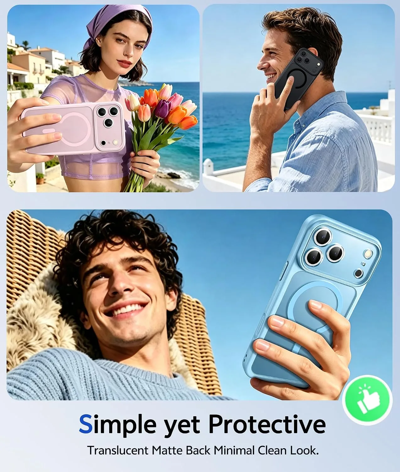 for iPhone 17 Pro Max Case