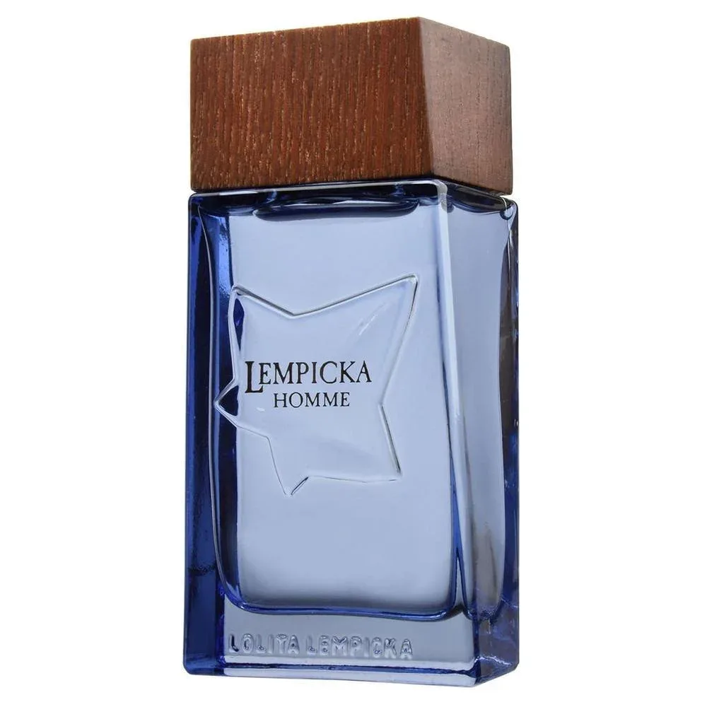 Perfume Lolita Lempicka Homme Eau de Toilette 100 ml