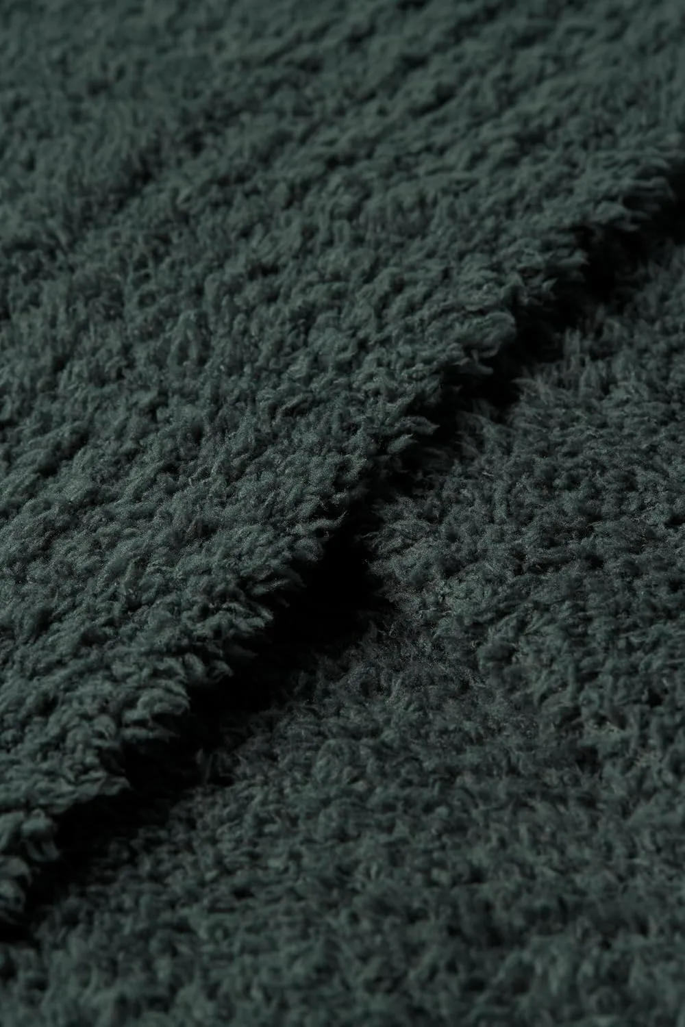 Barefoot Dreams® CozyChic® Throw, Rainforest, 54"x72"