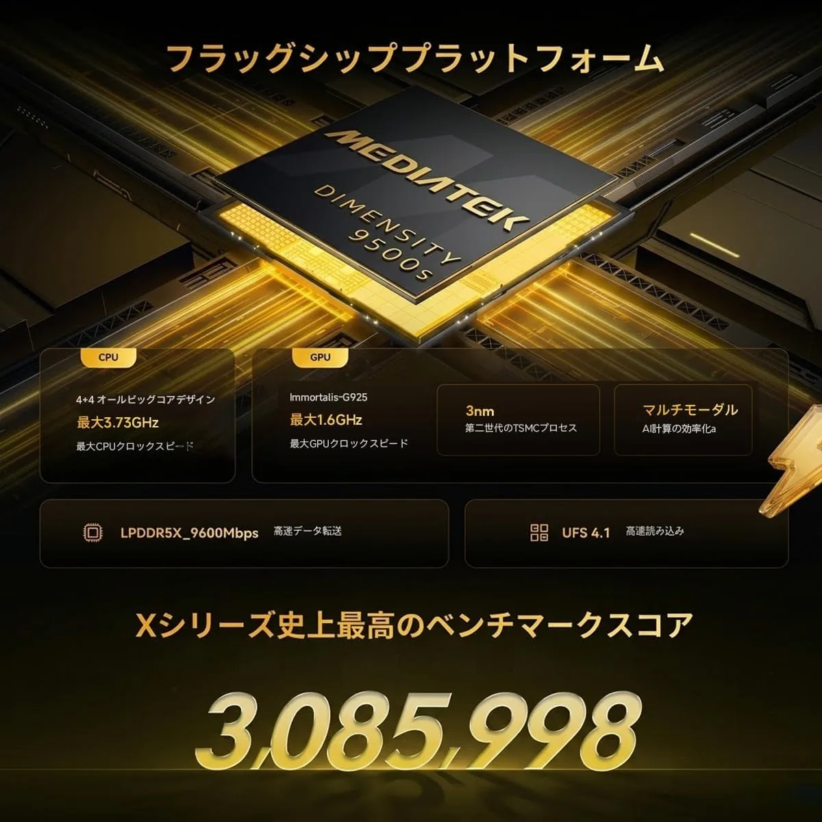 XIAOMI Poco X8 PRO MAX 5G Ai (Compatible with Tmobile Mint Tello & Global) (256GB + 12GB) 6.83" 50MP Gamers Phone NFC Dual sim Unlocked Model 2602BPC18G Liberado (Black)