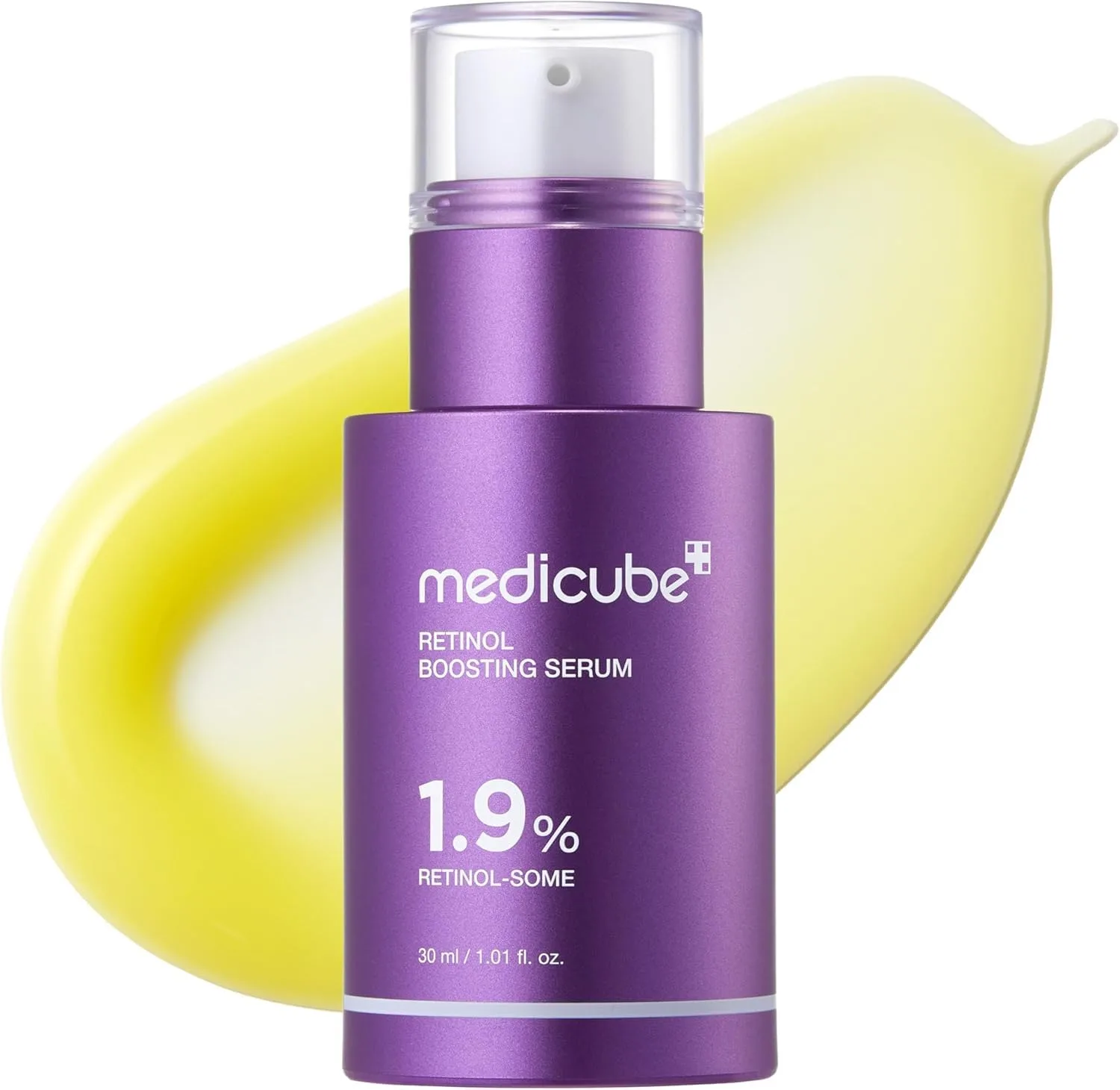 medicube Retinol Boosting Serum for Intensive Firming Care