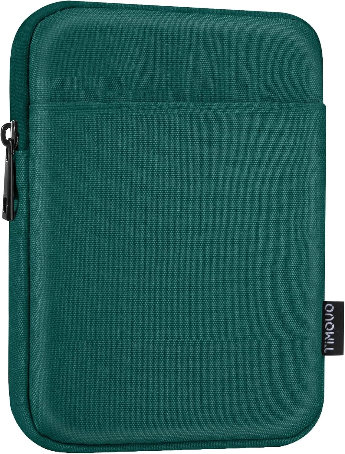 Estuche para eReader TiMOVO 6-7 pulgadas Verde Oscuro