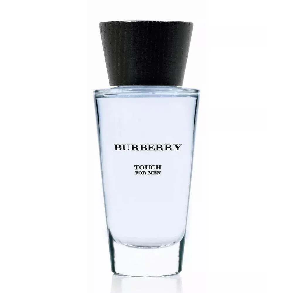 Perfume Burberry Touch Eau de Toilette 3.3 oz