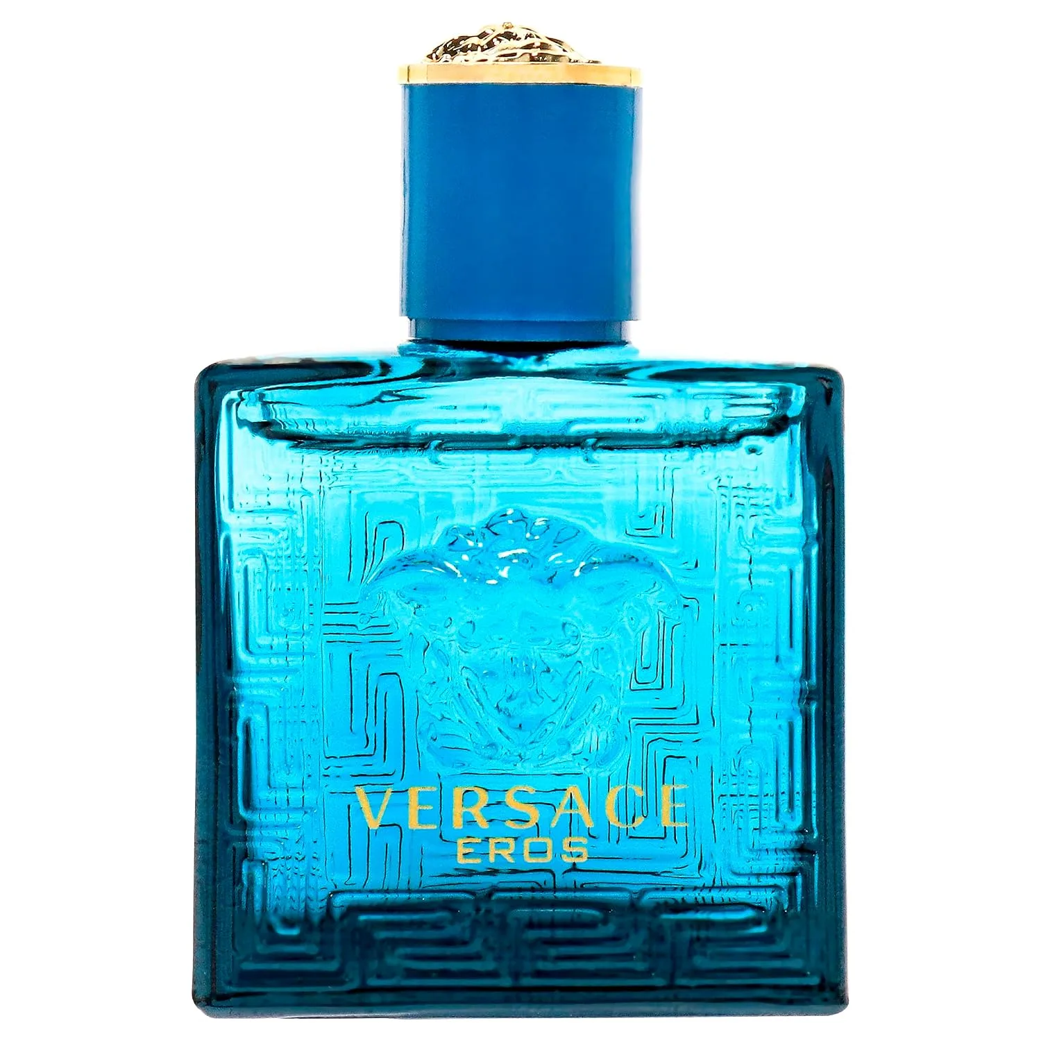 Versace Eros EDT Cologne, 0.17 Ounce