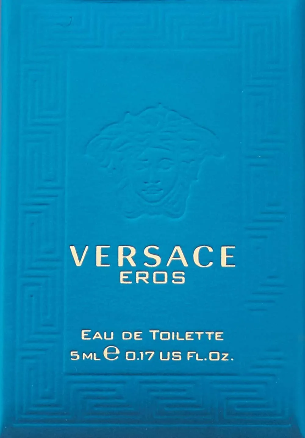 Versace Eros Men's EDT