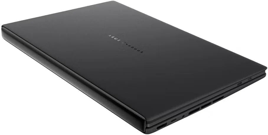 Mavark Zenbook Duo Dual 14” OLED 3K 144Hz Touch Laptop – Intel Core Ultra X9 388H, Intel Arc Graphics, 32GB RAM, 2TB SSD, Stylus Pen WiFi 7, Win 11 Pro CPS Warranty