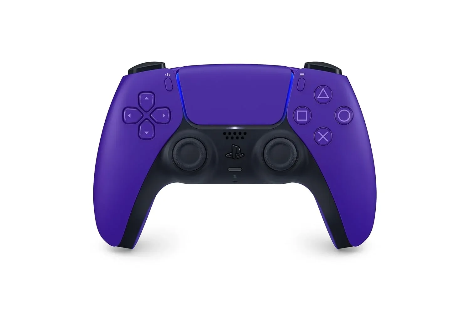Mando inalámbrico PlayStation DualSense Púrpura Galáctico