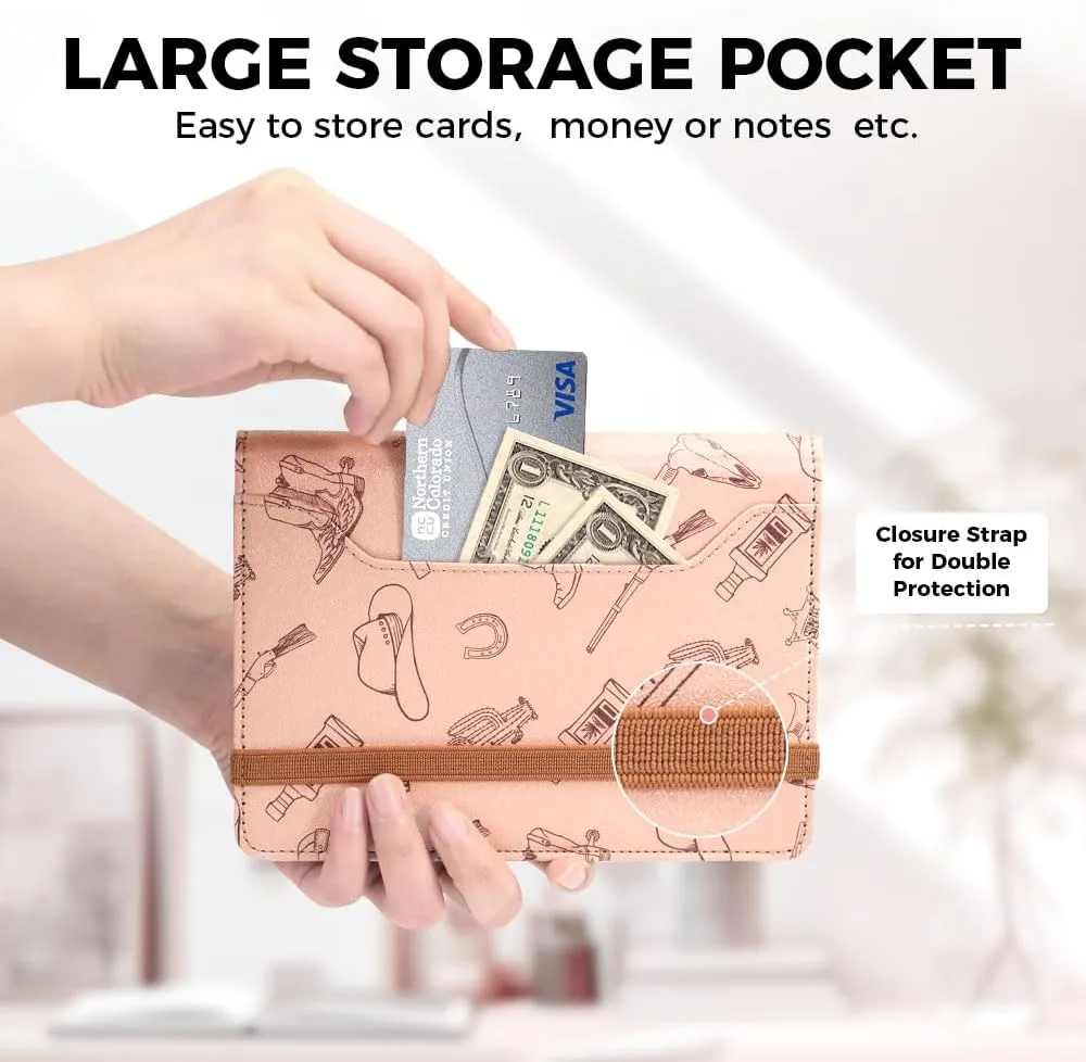 Cowboy Case for 7“/ 6.8“ Kindle Paperwhite 12th/11th Generation