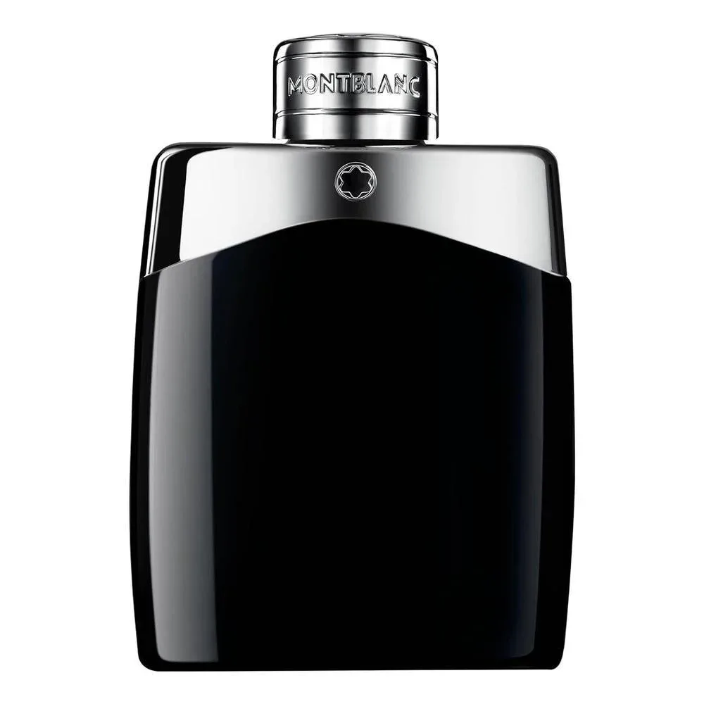 Perfume Montblanc Legend Eau de Toilette para Hombre