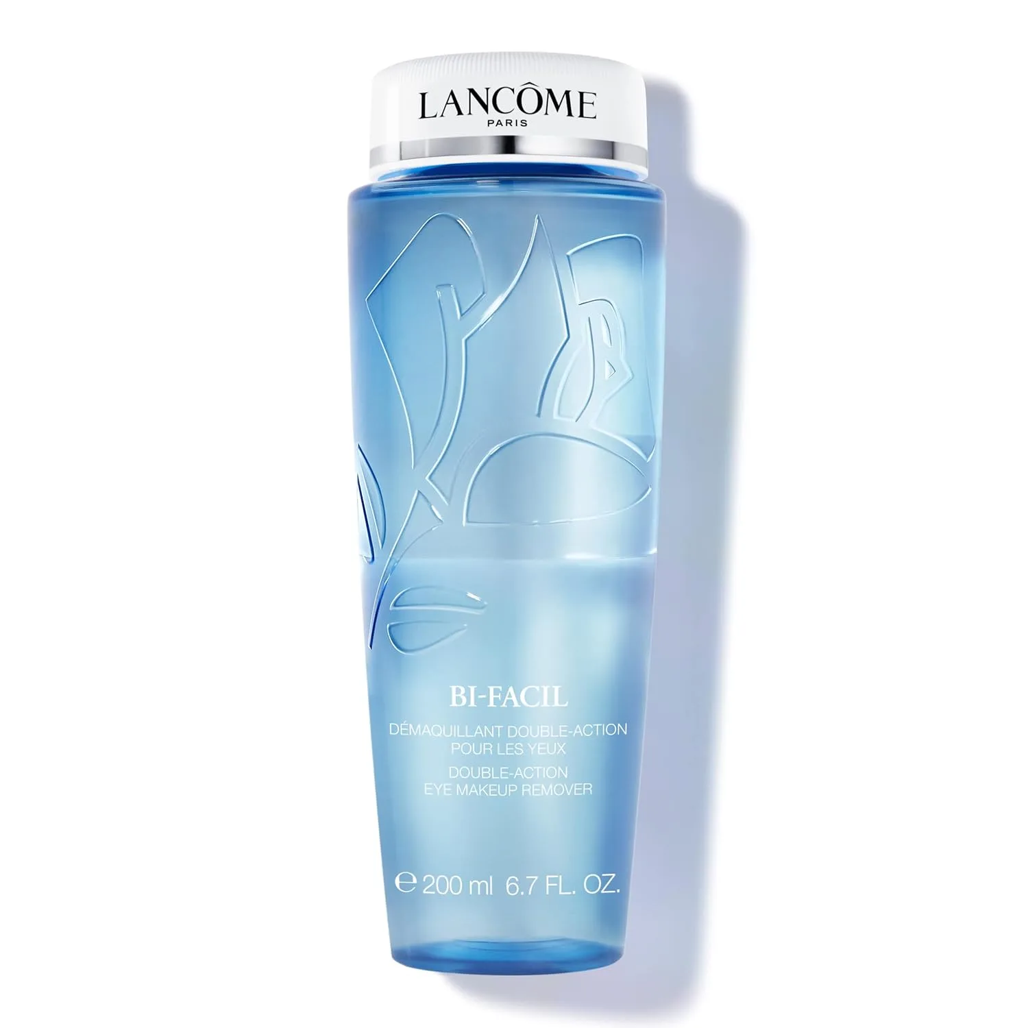 Lancôme Bi-Facil Double Action Eye Makeup Remover - For all Skin Types