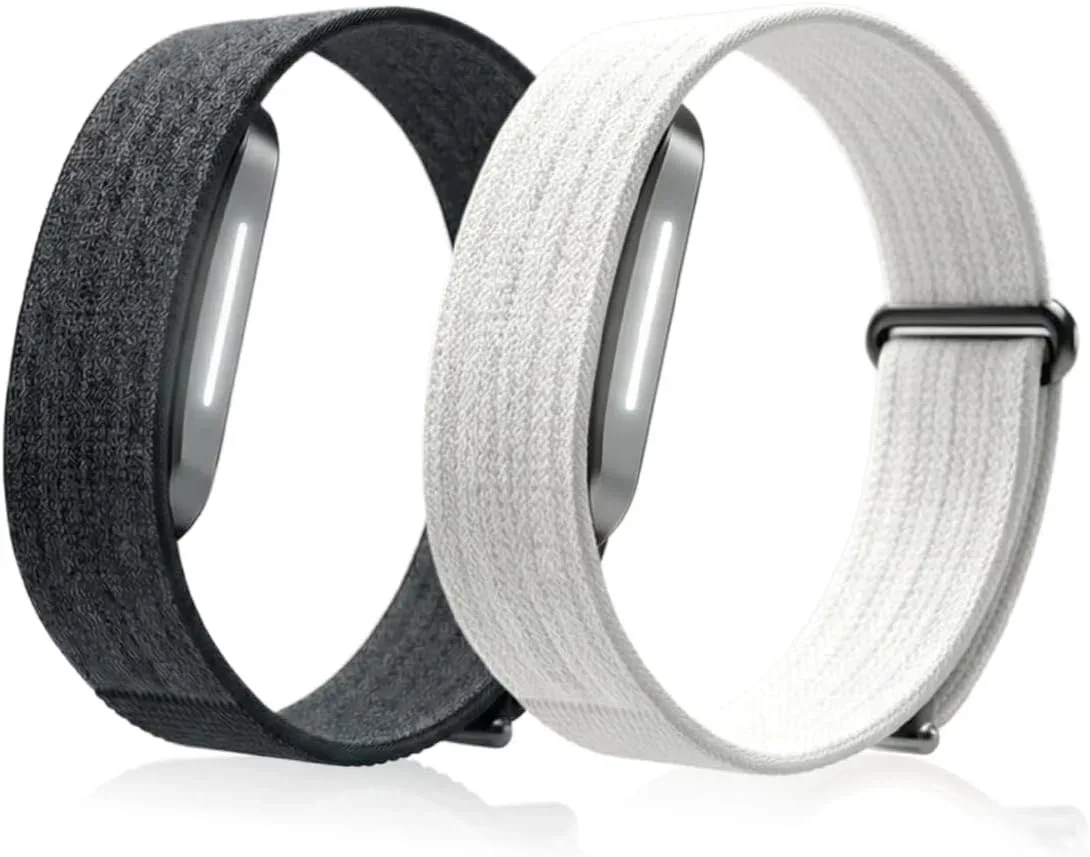 Correa Smartband Hukwimo Hume Band 2.0 Nylon