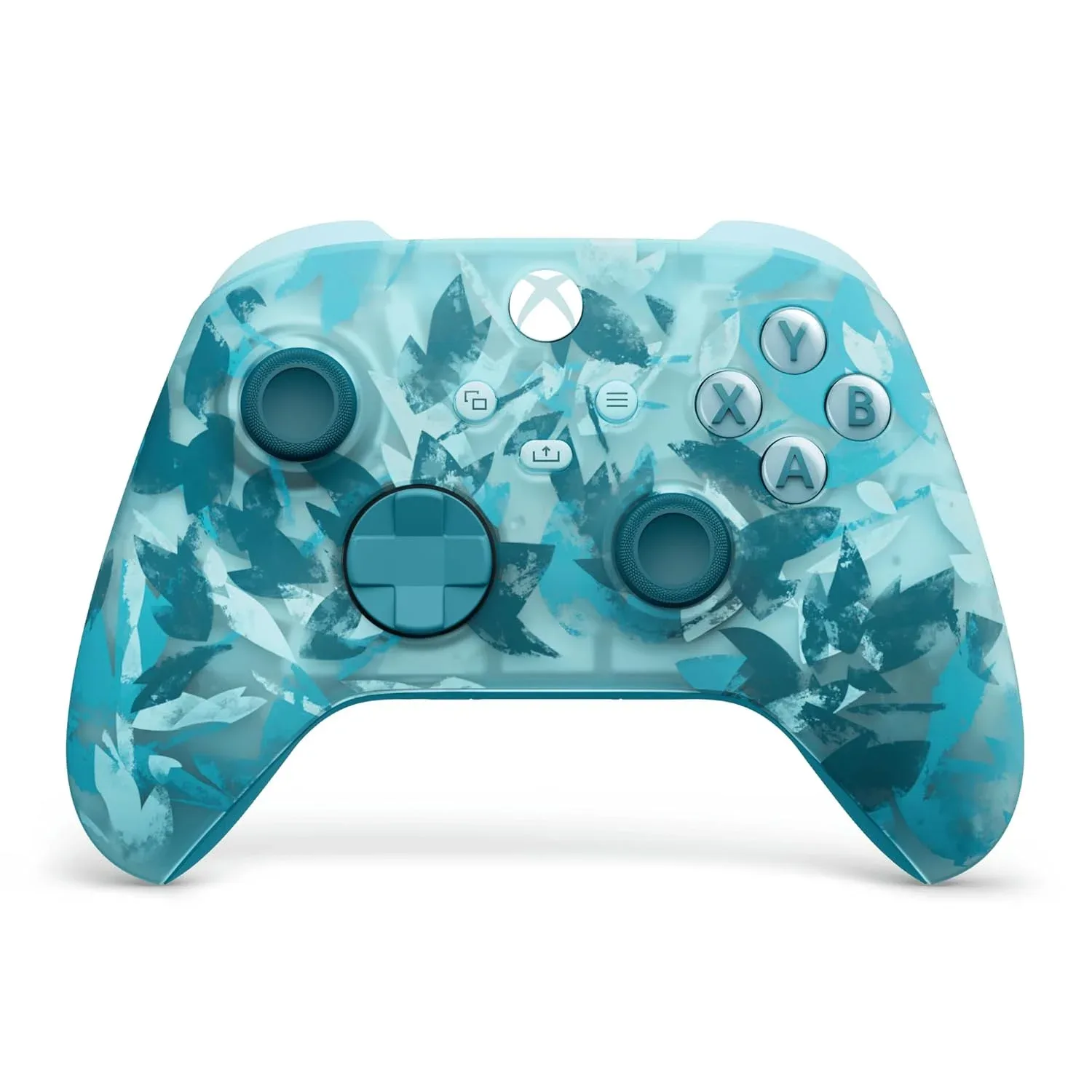 Control inalámbrico Xbox Wireless Gaming Controller Ice Breaker Special Edition