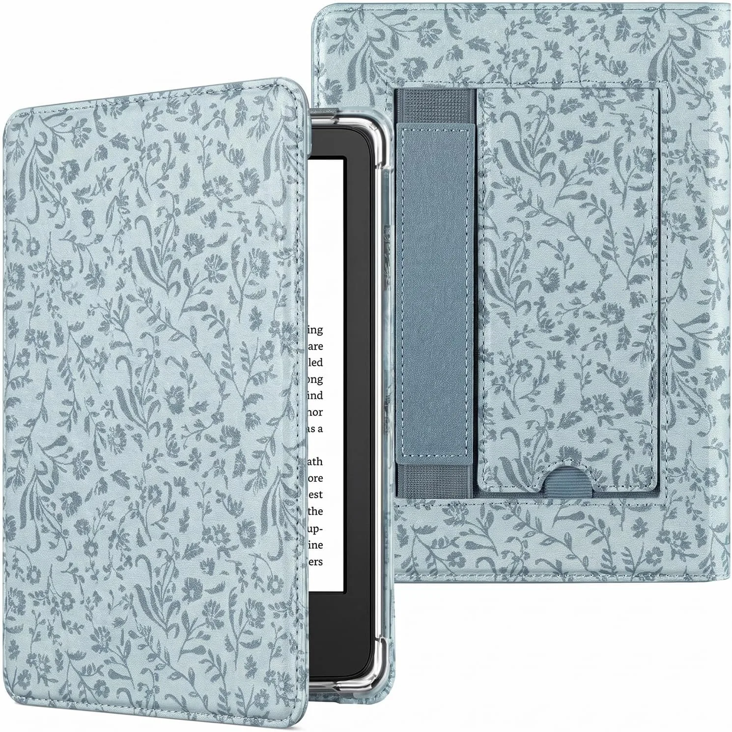Stori Case for 7in Kindle Paperwhite 12th Gen & Kindle Colorsoft Signature