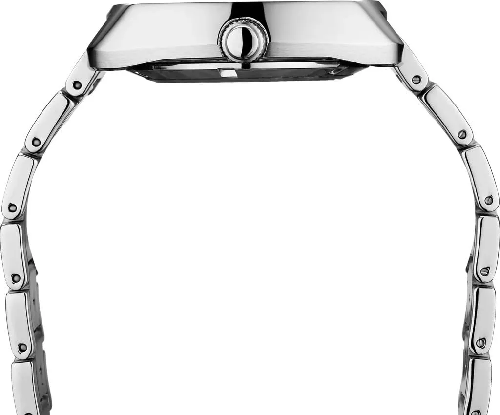SEIKO Men's Automatic Watch - Recraft Series
