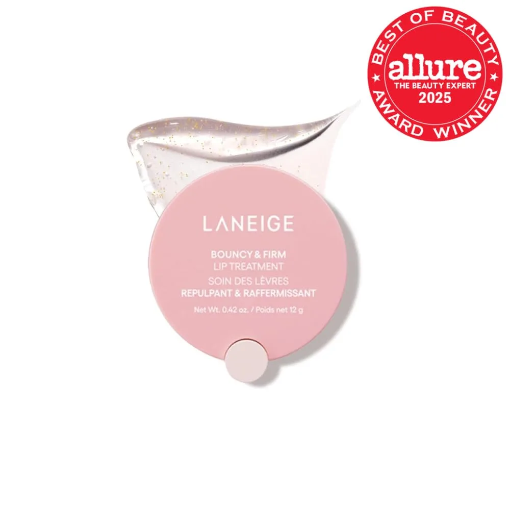 LANEIGE Bouncy & Firm Plumping & Firming Lip Treatment