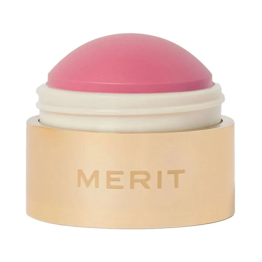 Flush Balm Rubor en Crema - Cheeky cool pink - Stockholm baby pink