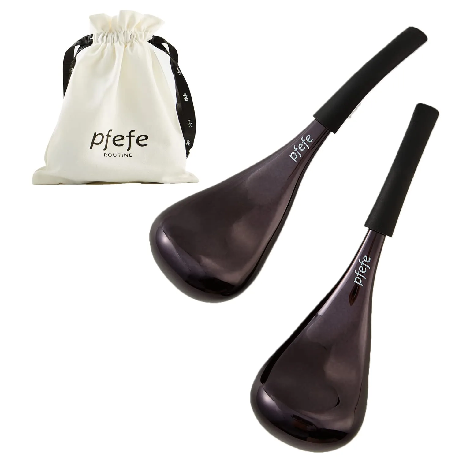 Ice Globes for Face Eyes, Cryo Sticks Facial Skin Care Tools for Puffy Eyes