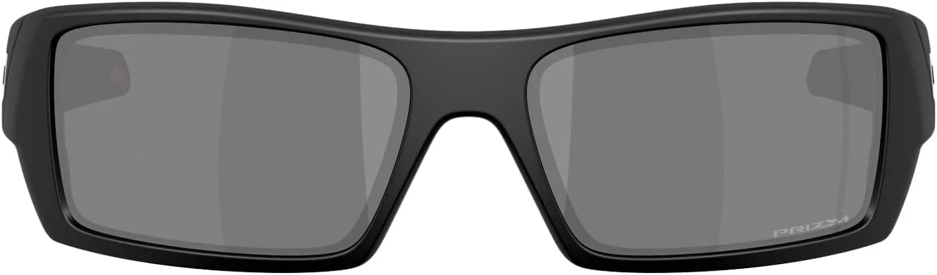 Oakley Gascan OO9014 Rectangular Sunglasses