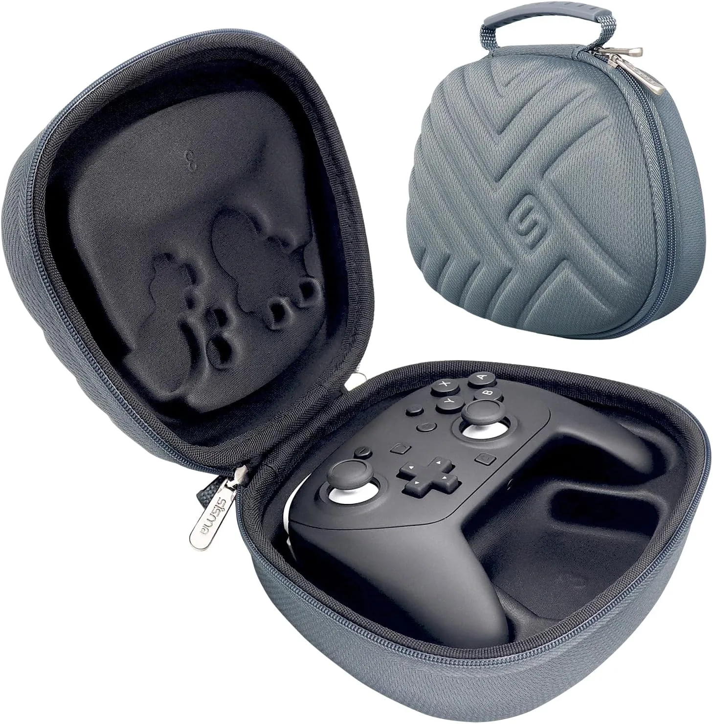 sisma Protective Case Compatible with Nintendo Switch 2 Pro Controller