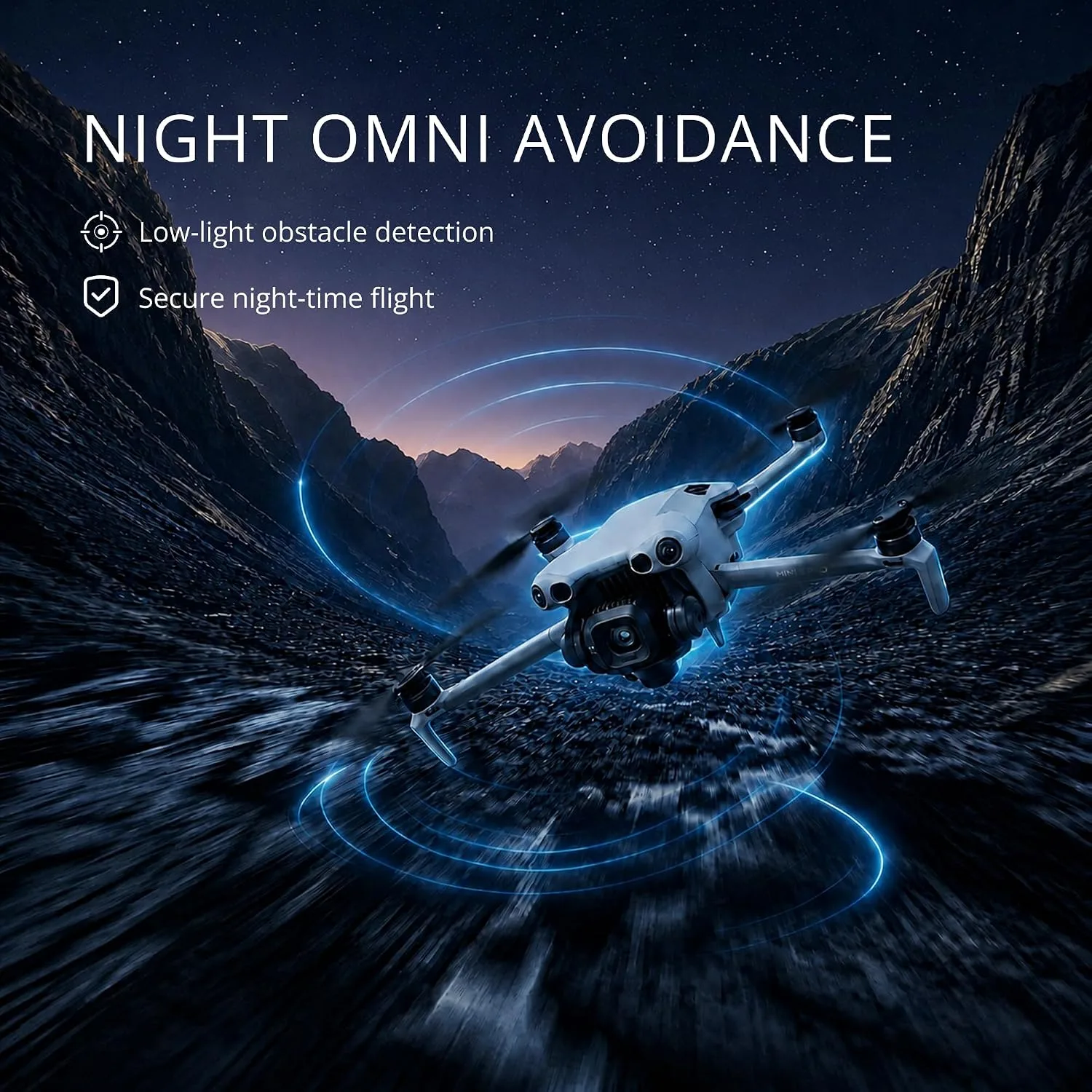 DJI Mini 5 Pro Drone with DJI RC-N3 Remote and Intelligent Flight Battery Bundle with Deco Gear CPS Exclusive 26 Month Protection Pack and Accessories Kit
