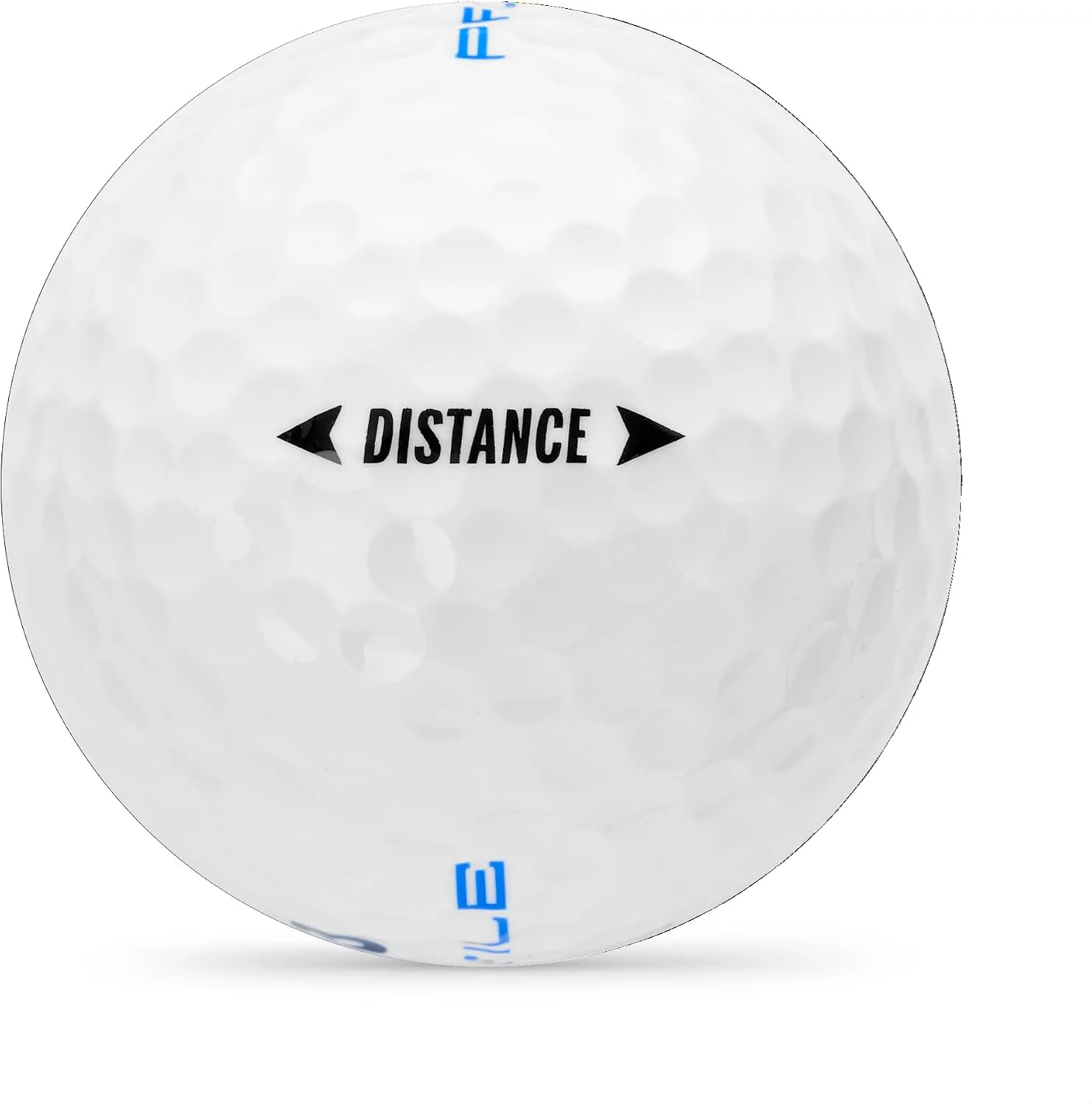 WILSON Profile Distance Golf Balls 36 Pack