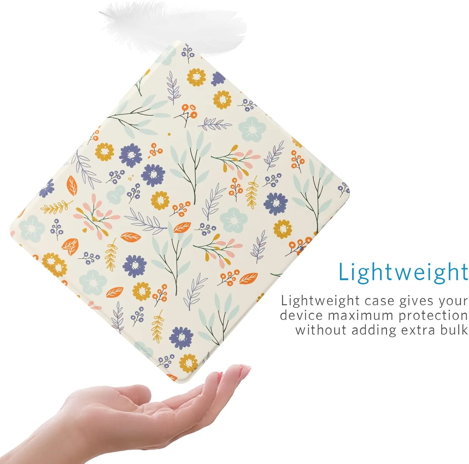 CoBak 10.2" Case, not for iPad(A073102)