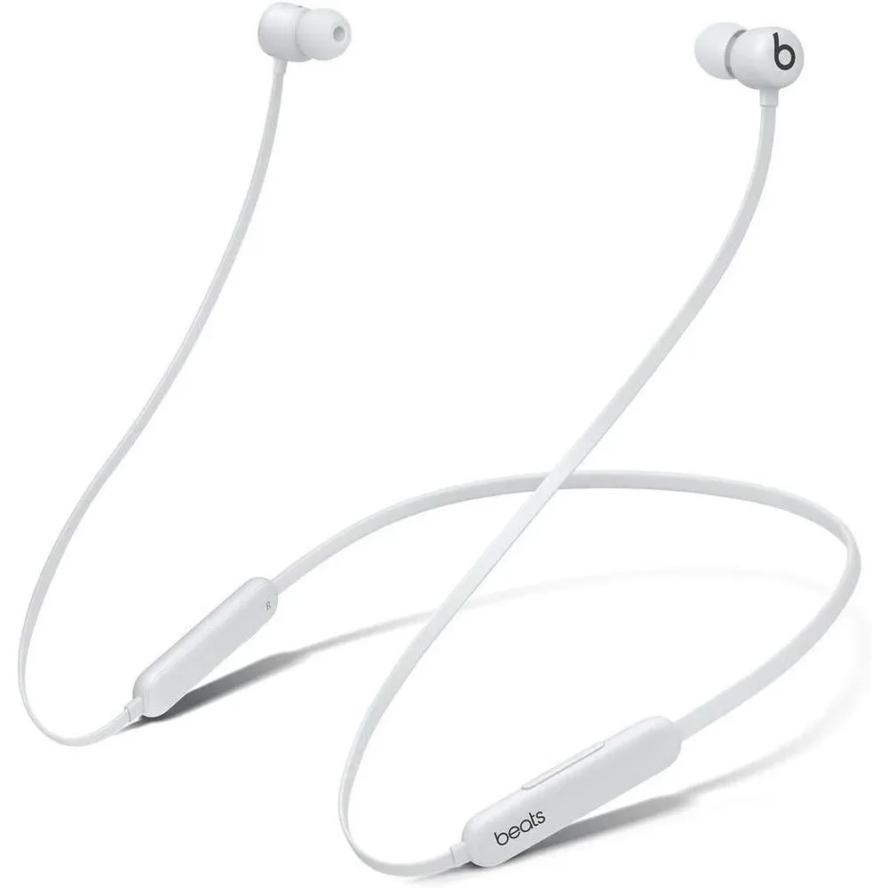 Audífonos Beats Flex Wireless Earbuds Gris Humo
