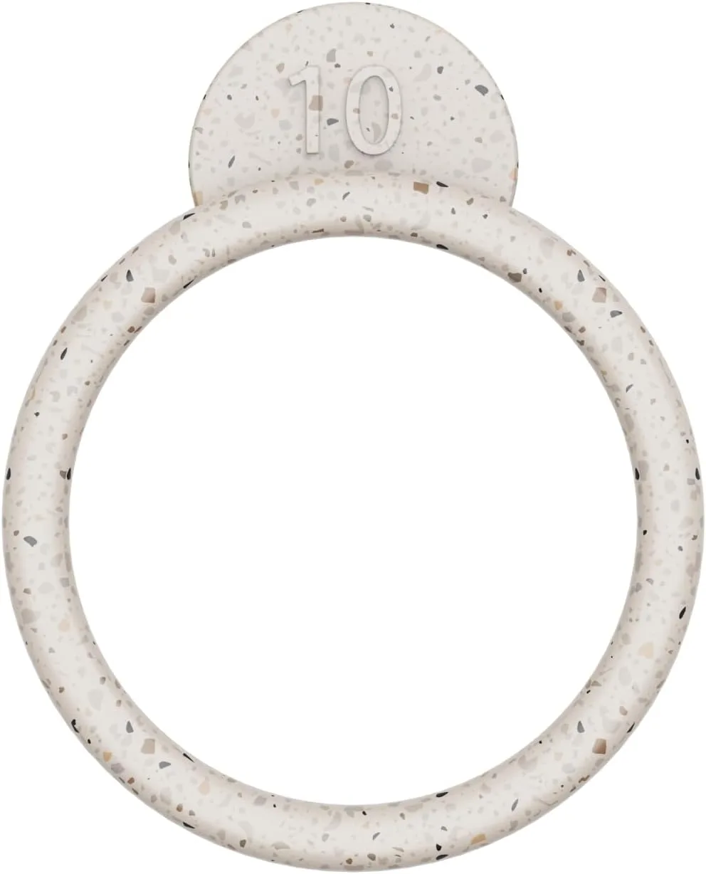 Amazfit Helio Ring Sizing Kit, Size Before You Buy, Get Credit for Purchase