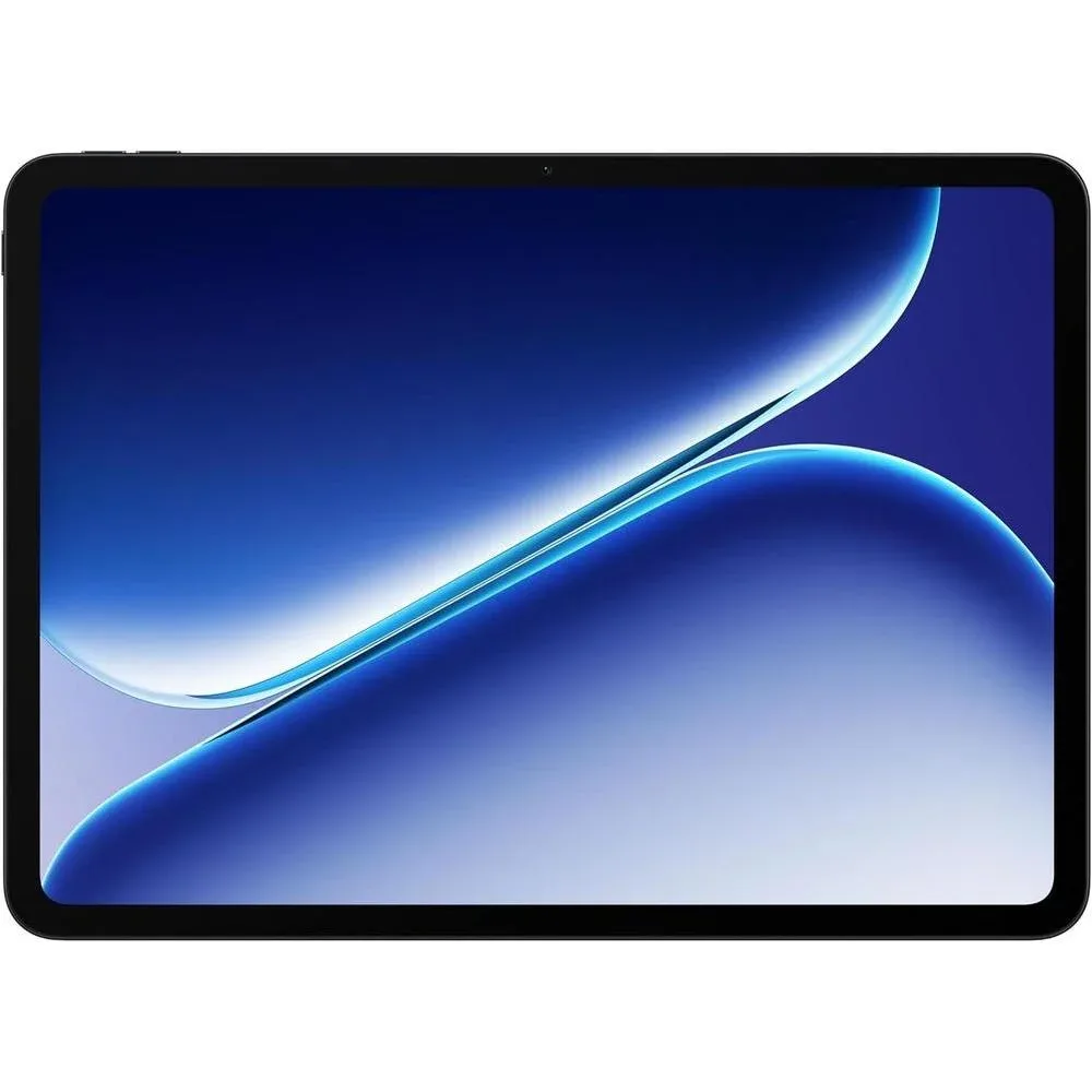 Tablet OnePlus Pad Go 2 128GB 8GB RAM 12.1" WiFi Negro Sombra