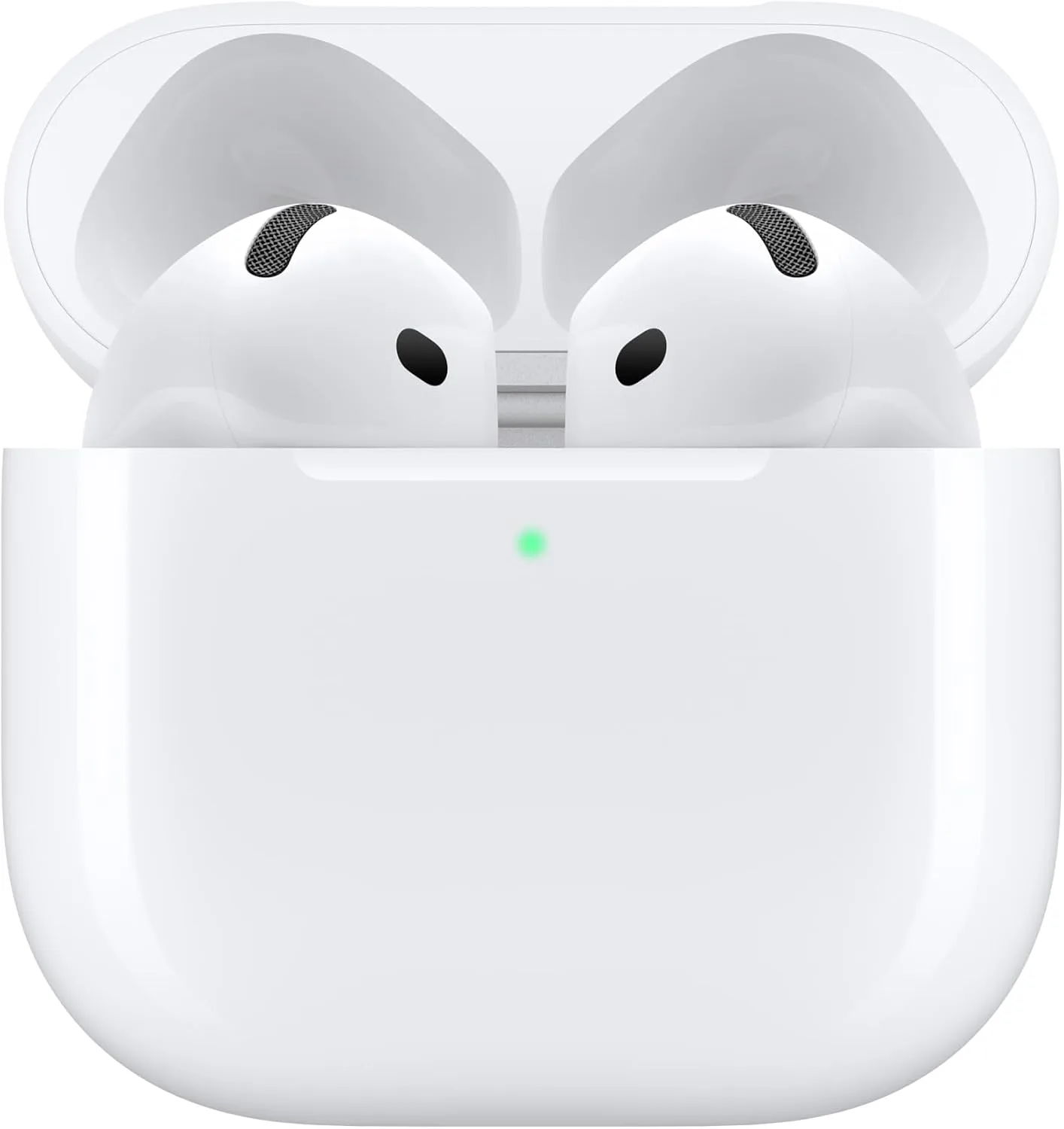 Apple AirPods 4 Wireless Earbuds