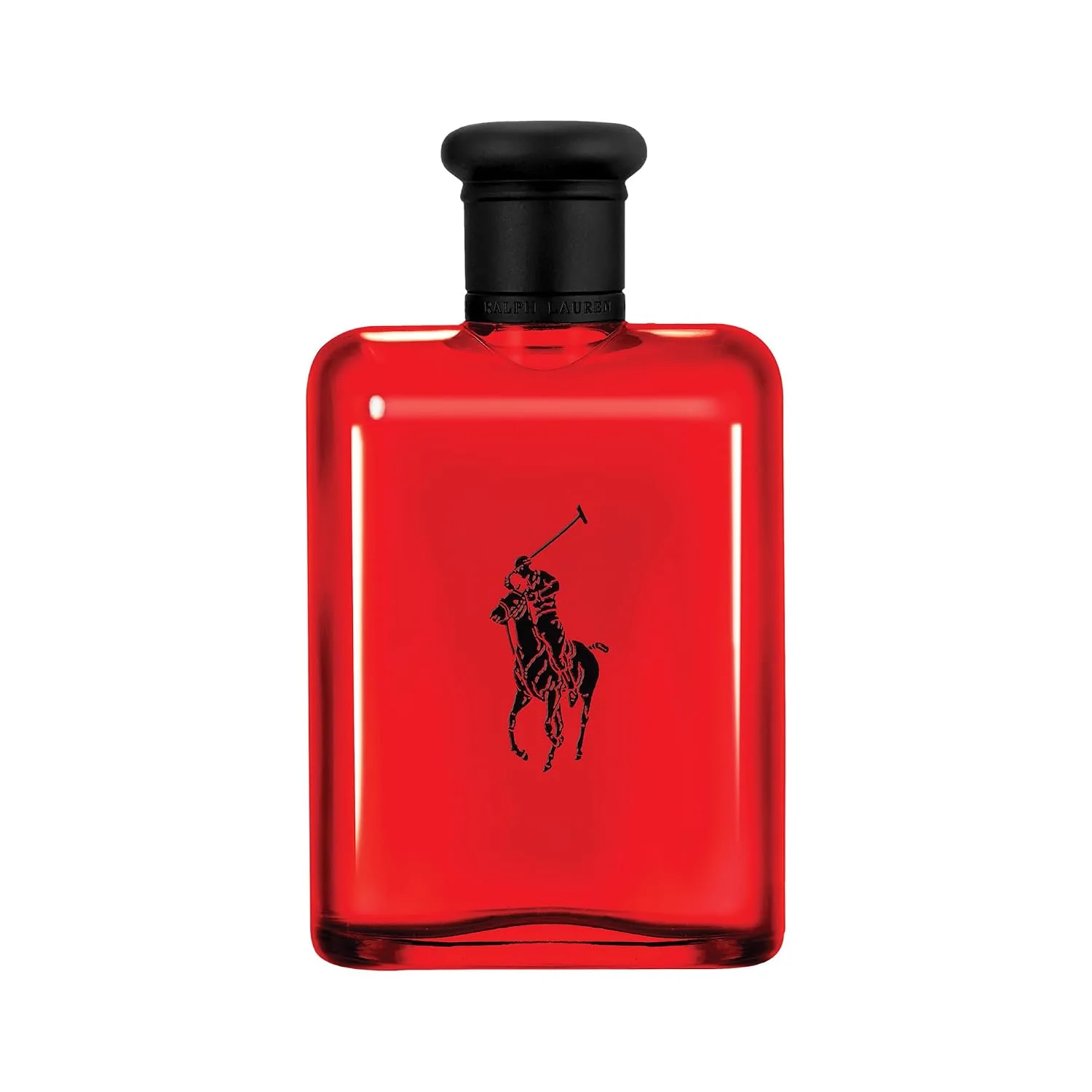 Ralph Lauren Polo Red Eau de Toilette - Spicy Essence Cologne for Men