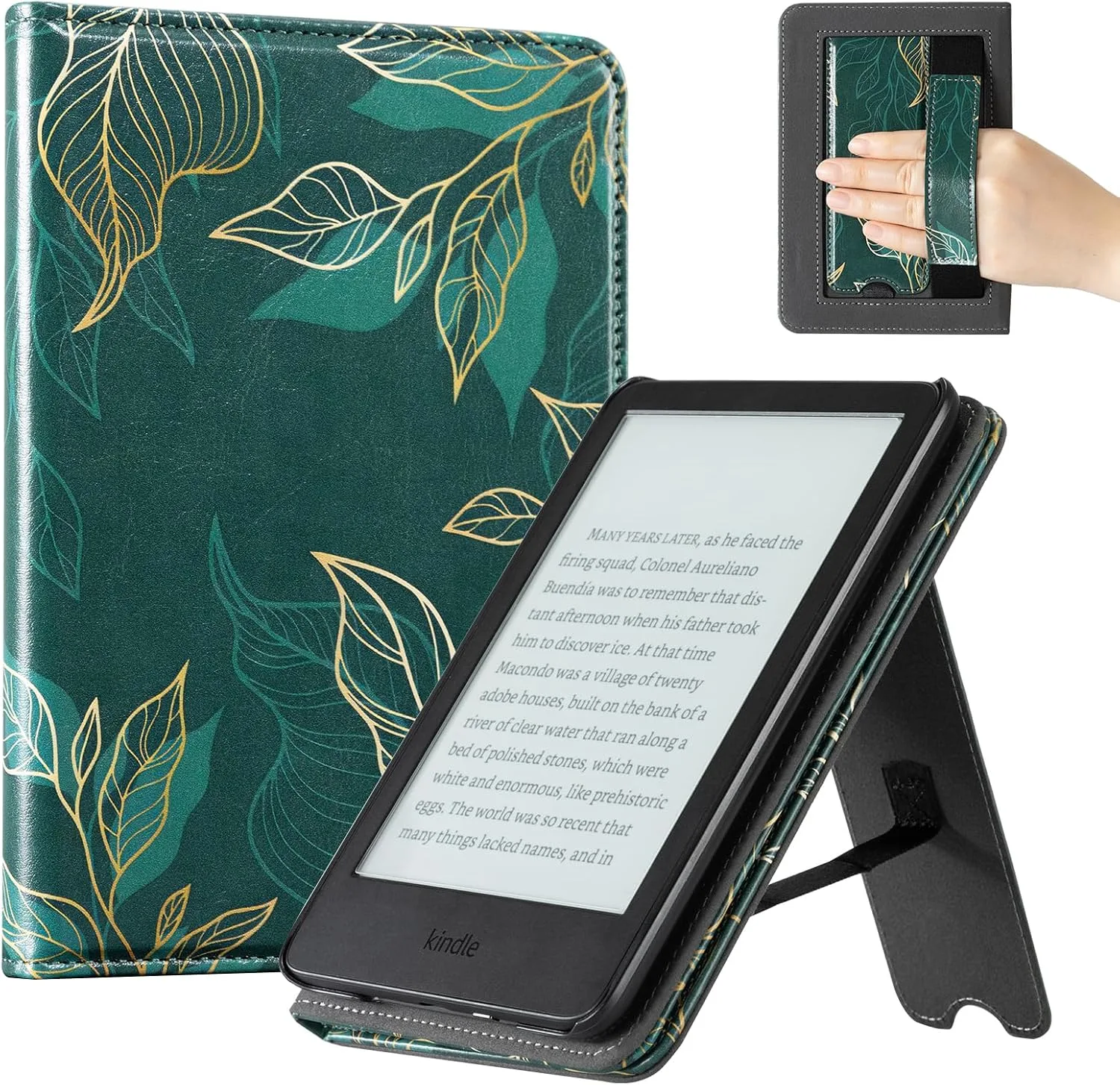 CoBak 6" Case, not for iPad(A081005)