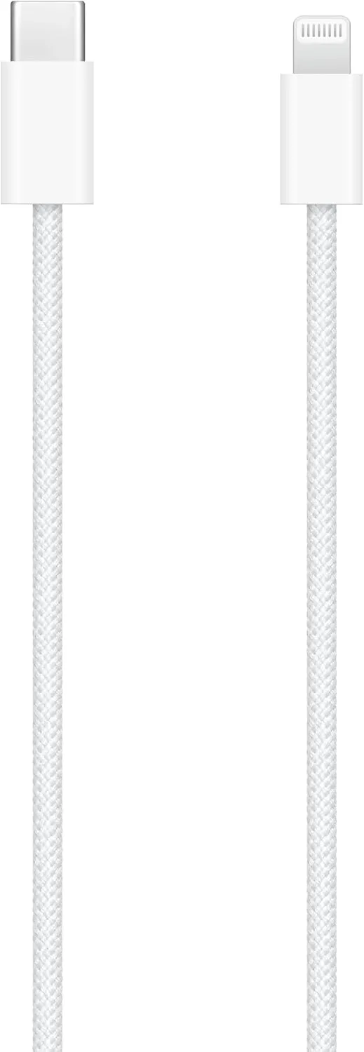 Apple Magic Keyboard: Wireless, Bluetooth, Rechargeable. Works with Mac, iPad, or iPhone; Spanish - White