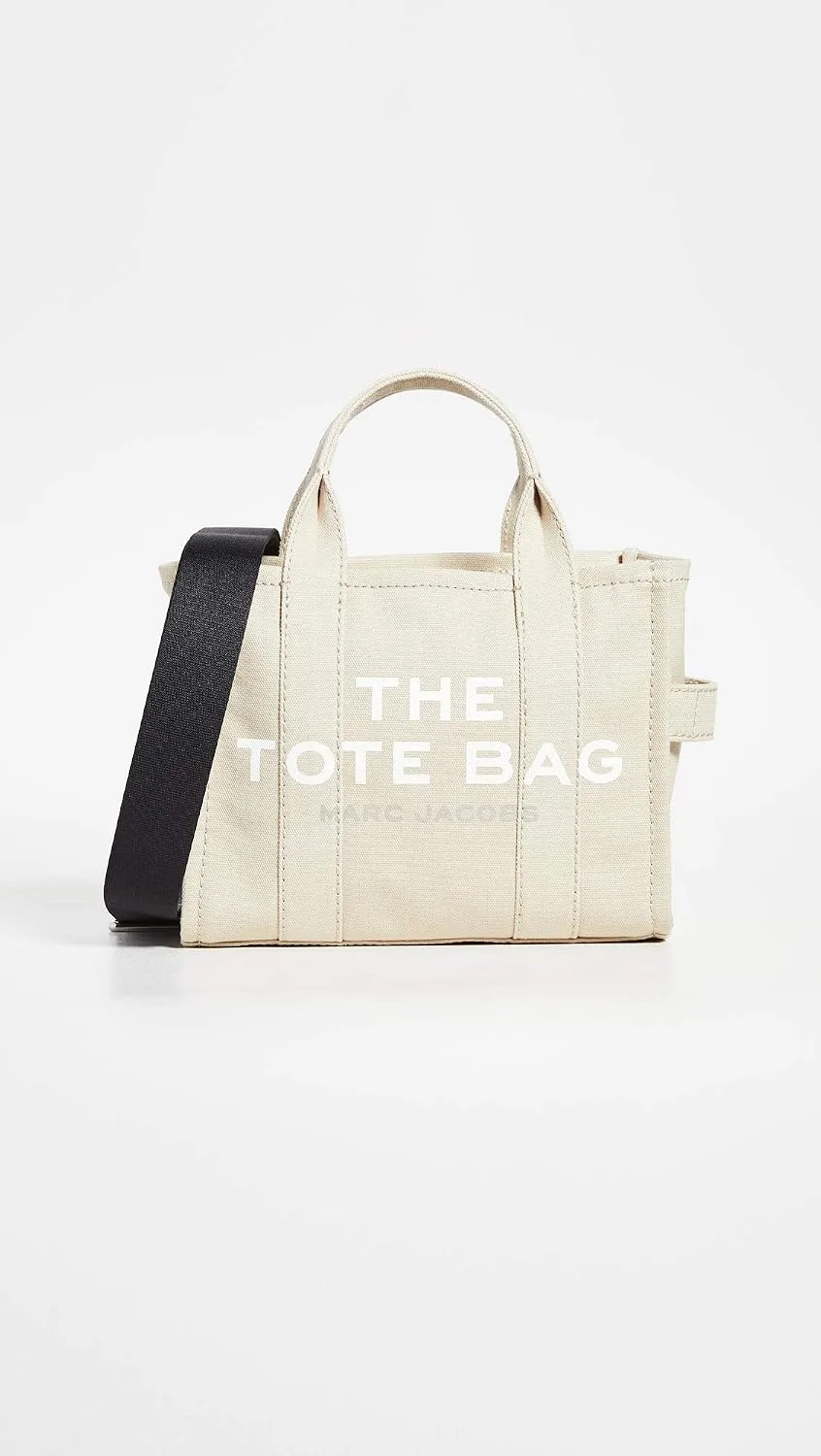 Marc Jacobs Women's The Canvas Small Tote Bag