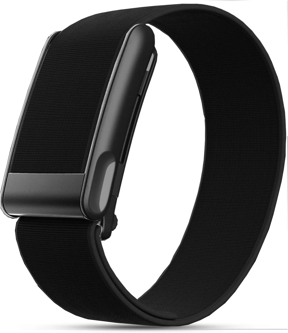 DADO HydroKnit Waterproof Nylon Sport Band Compatible with WHOOP 5.0, One, Peak, and Life | Elastic, Fast-Drying, Water-Resistant, and Comfortable Strap for Active Lifestyles