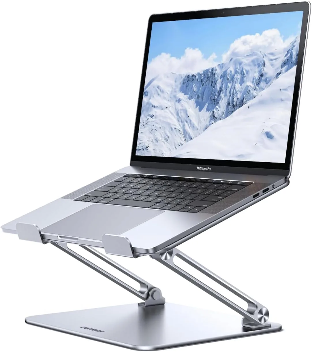 Base para laptop UGREEN portátil ajustable