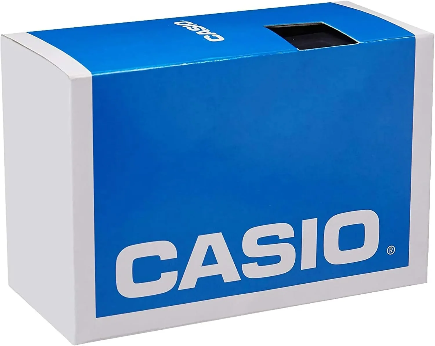 Casio AE-1600H Series | Black | 10-Year Battery | LED Illuminator | Digital Watch