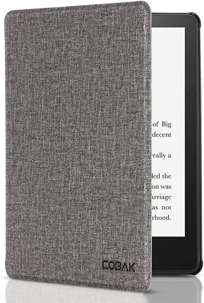 CoBak 6" Case, not for iPad (A072610)