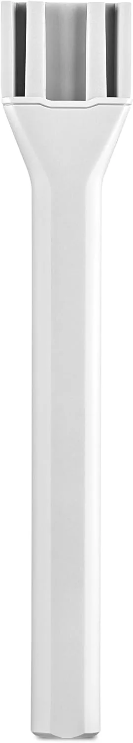 RØDE Interview GO Handheld Adaptor for RØDE Wireless Microphones (White)