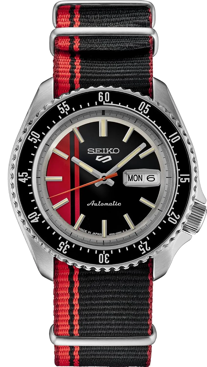 SEIKO 5 Sports Automatic Watch for Men