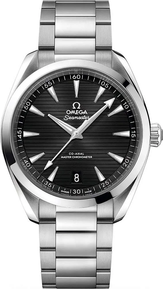 Omega Seamaster Aqua Terra Automatic Men's Watch 220.10.41.21.01.001